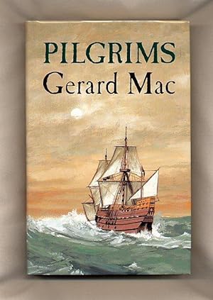 Seller image for Pilgrims for sale by Little Stour Books PBFA Member