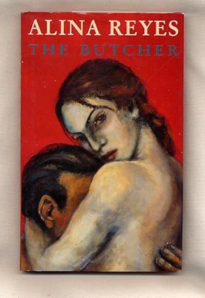 Seller image for The Butcher for sale by Little Stour Books PBFA Member