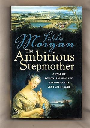 Seller image for The Ambitious Stepmother [A Countess Ashby de la Zouche Mystery] for sale by Little Stour Books PBFA Member