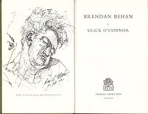 Brendan Behan