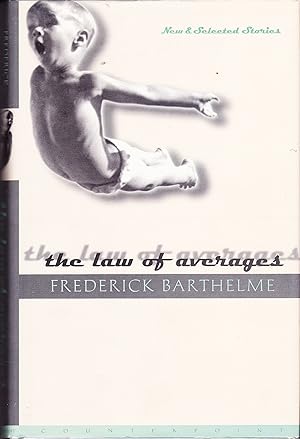 Immagine del venditore per The Law of Averages venduto da Quercus Rare Books