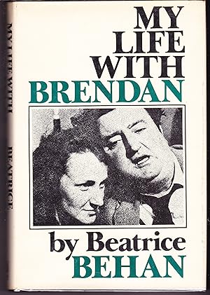 Bild des Verkufers fr My Life With Brendan zum Verkauf von Quercus Rare Books