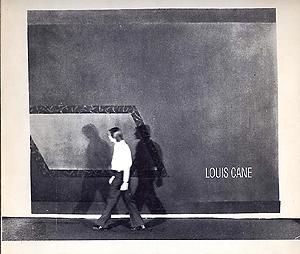 Louis CANE.