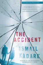 Seller image for The Accident for sale by timkcbooks (Member of Booksellers Association)