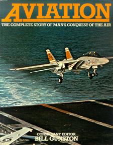 Seller image for Aviation: The Complete Story of Man's Conquest of the Air. for sale by The Bookworm