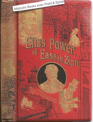 Elias Power, of Ease-In-Zion