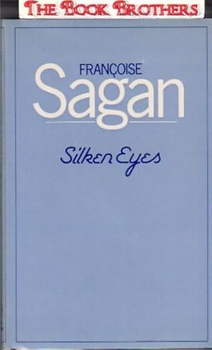 Seller image for Silken Eyes for sale by THE BOOK BROTHERS