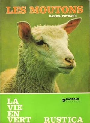 Image du vendeur pour Les Moutons mis en vente par Au vert paradis du livre