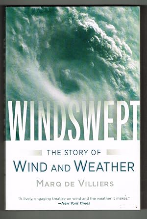 Windswept: The Story of Wind and Weather