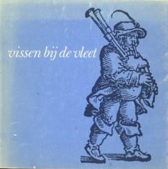 Bild des Verk�ufers f�r Vissen bij de vleet zum Verkauf von Antiquariaat Parnassos vof
