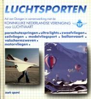 Bild des Verkufers fr Luchtsporten zum Verkauf von Antiquariaat Parnassos vof