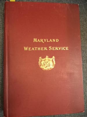 Report on the Meteorology of Maryland