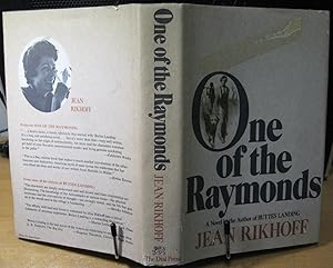 One of the Raymonds.