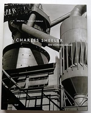 Charles Sheeler une modernité radicale