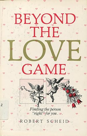 Bild des Verkufers fr Beyond the Love Game zum Verkauf von Kenneth A. Himber