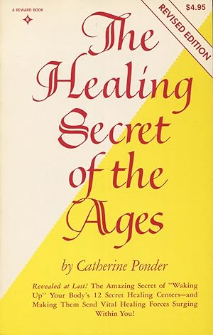 Bild des Verkufers fr Healing Secret of the Ages zum Verkauf von Kenneth A. Himber