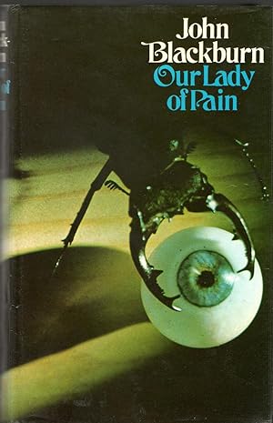 Image du vendeur pour Our Lady of Pain mis en vente par Riley Books