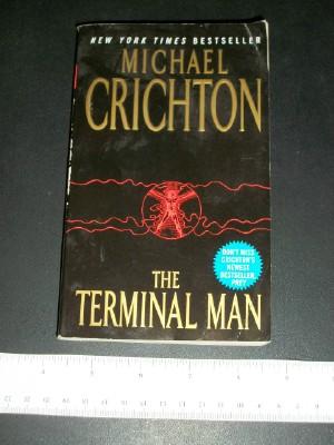 The Terminal Man