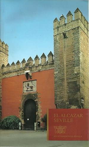 EL ALCAZAR SEVILLE