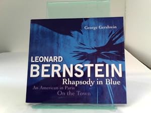 Bild des Verkufers fr Leonard Bernstein-Rhapsody in Blue zum Verkauf von ABC Versand e.K.