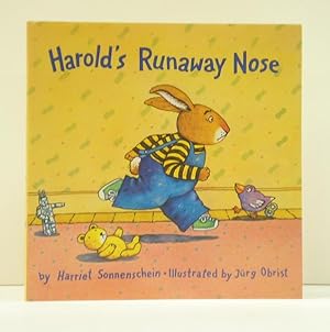 Harold's Runaway Nose