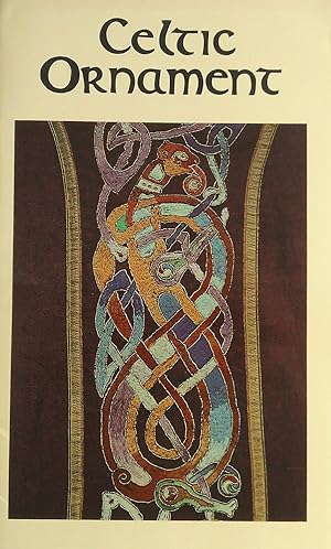 Seller image for Celtic Ornament for sale by Banfield House Booksellers