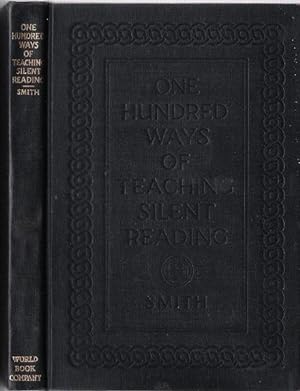 One Hundred Ways of Teaching Silent Reading