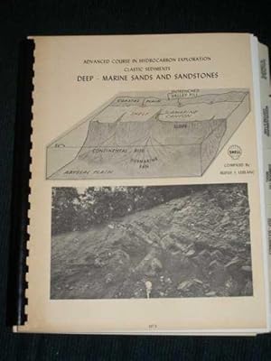 Immagine del venditore per Advanced Course in Hydrocarbon Exploration: Clastic Sediments Deep - Marine Sands and Sandstones venduto da Lotzabooks