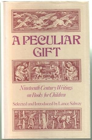 A Peculiar Gift