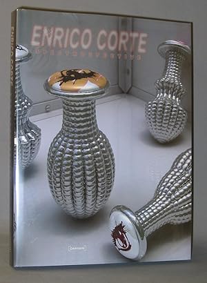 Image du vendeur pour Enrico Corte : Spectrospective mis en vente par Exquisite Corpse Booksellers