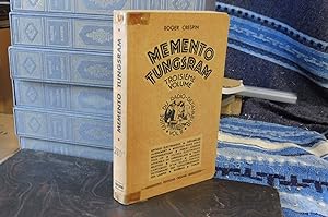 Seller image for Memento Tungsram - Troisime Volume for sale by librairie ESKAL