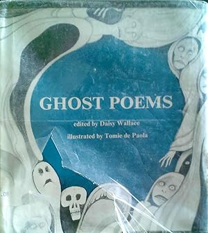 Ghost Poems