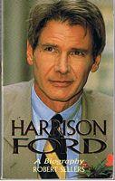 FORD, HARRISON - Harrioson Ford - A Biography