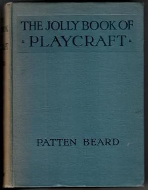 The Jolly Book of Playcraft