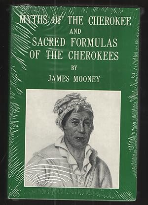 Immagine del venditore per Myths of the Cherokee and Sacred Formulas of the Cherokees venduto da Elder's Bookstore