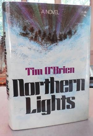 Seller image for Northern Lights for sale by Derringer Books, Member ABAA