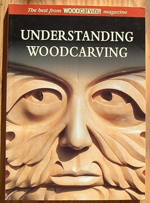 Image du vendeur pour Understanding Woodcarving mis en vente par Pauline Harries Books