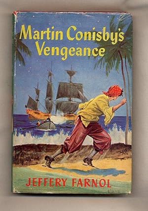 Imagen del vendedor de Martin Conisby's Vengeance [2] a la venta por Little Stour Books PBFA Member