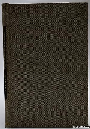 Imagen del vendedor de Etude historique sur les pidmies de peste en Haute-Auvergne (XIVe-XVIIIe sicles) a la venta por Librairie Alain Brieux