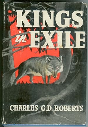 Imagen del vendedor de Kings in Exile a la venta por Ainsworth Books ( IOBA)