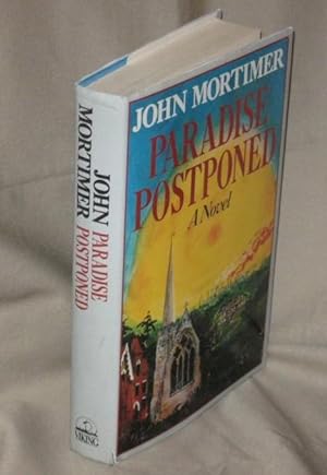 Seller image for Paradise Postponed for sale by Neil Williams, Bookseller