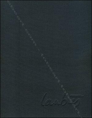 Seller image for Ren LAUBIES. 40 ans d'activit. for sale by Librairie-Galerie Dorbes Tobeart