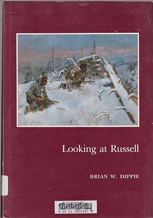 Seller image for Looking At Russell for sale by Jonathan Grobe Books