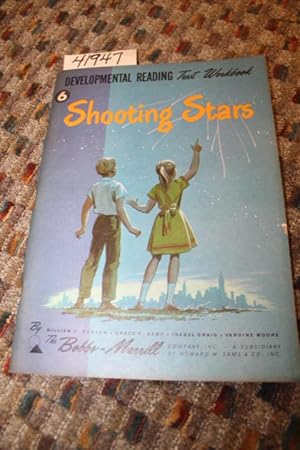 Imagen del vendedor de Developmental Reading Text Workbook: Shooting Stars a la venta por Princeton Antiques Bookshop
