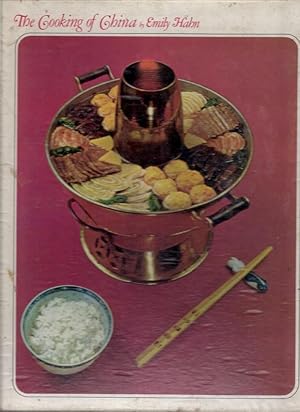 Seller image for THE COOKING OF CHINA for sale by Columbia Books, ABAA/ILAB, MWABA