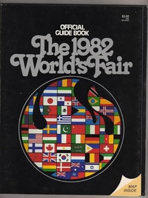 Seller image for Official Guide Book, The 1982 World's Fair for sale by BJ's Book Barn