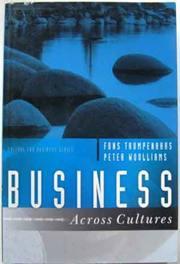 Business Across Cultures