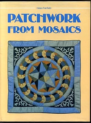Immagine del venditore per PATCHWORK FROM MOSAICS. Patchwork from the Stones of Venice. venduto da Kurt Gippert Bookseller (ABAA)