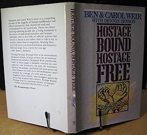 Seller image for Hostage Bound, Hostage Free for sale by Phyllis35