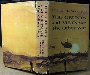 Seller image for The Grunts and Vietnam: The Other War for sale by Phyllis35